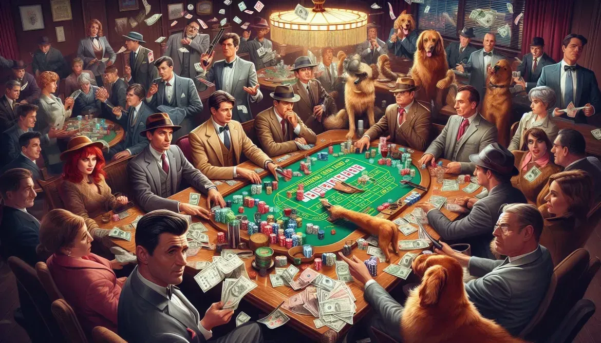 Sos Casino